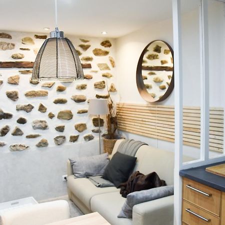 Apartamento Unsejouranantes - Le Bel Air Exterior foto