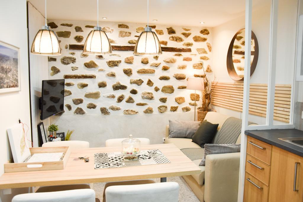 Apartamento Unsejouranantes - Le Bel Air Exterior foto