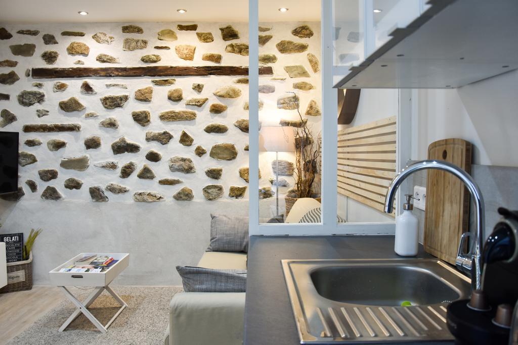 Apartamento Unsejouranantes - Le Bel Air Exterior foto