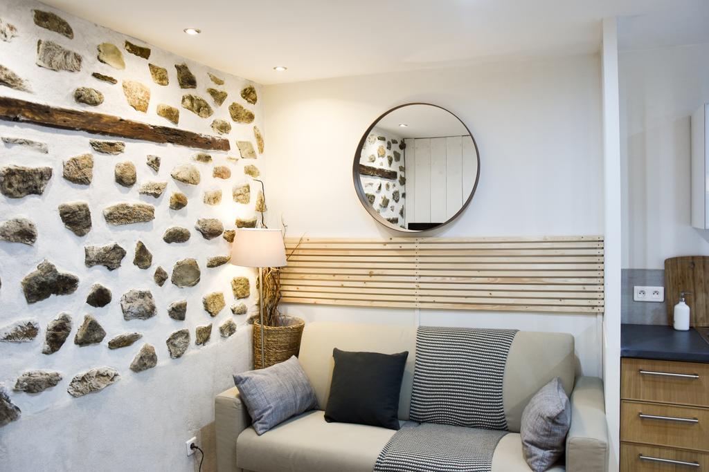 Apartamento Unsejouranantes - Le Bel Air Exterior foto