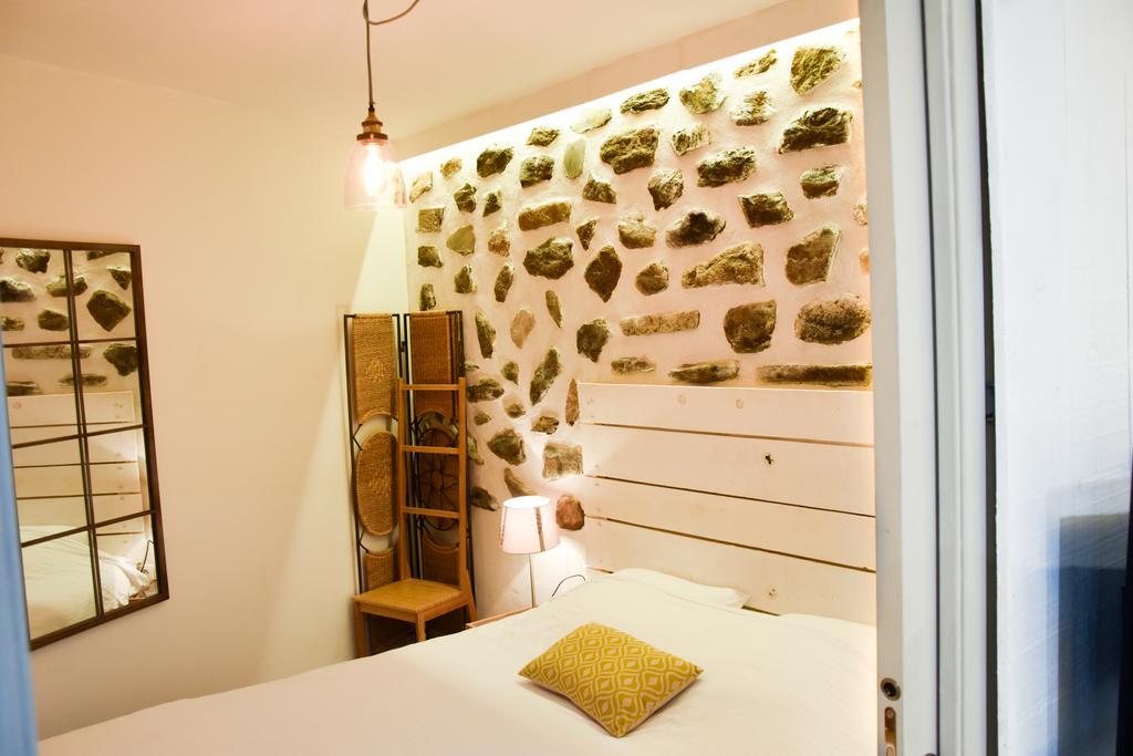 Apartamento Unsejouranantes - Le Bel Air Exterior foto