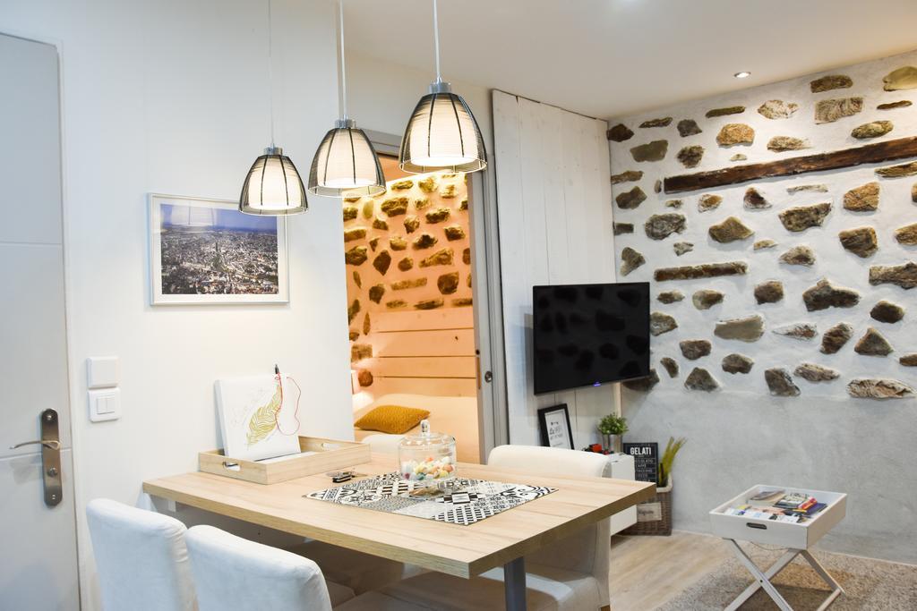 Apartamento Unsejouranantes - Le Bel Air Exterior foto