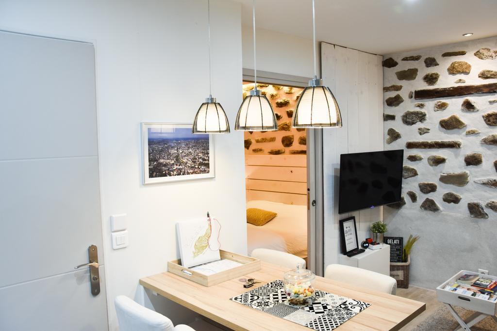 Apartamento Unsejouranantes - Le Bel Air Exterior foto