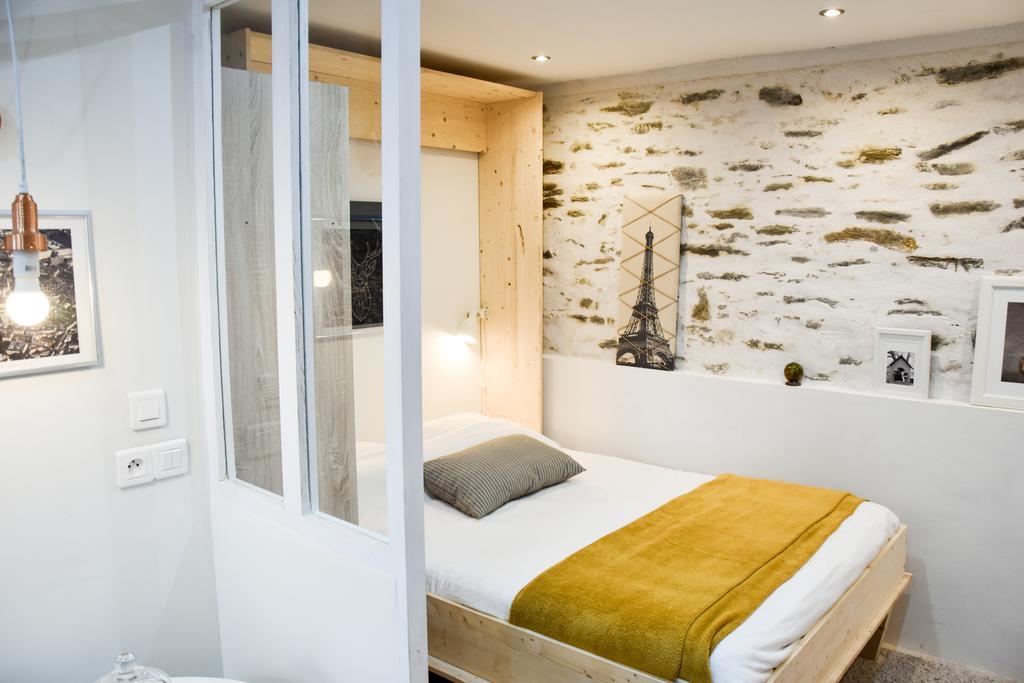Apartamento Unsejouranantes - Le Bel Air Exterior foto