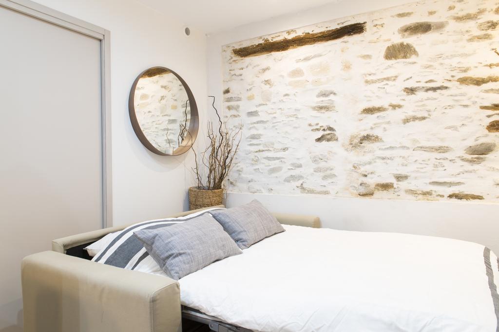 Apartamento Unsejouranantes - Le Bel Air Exterior foto