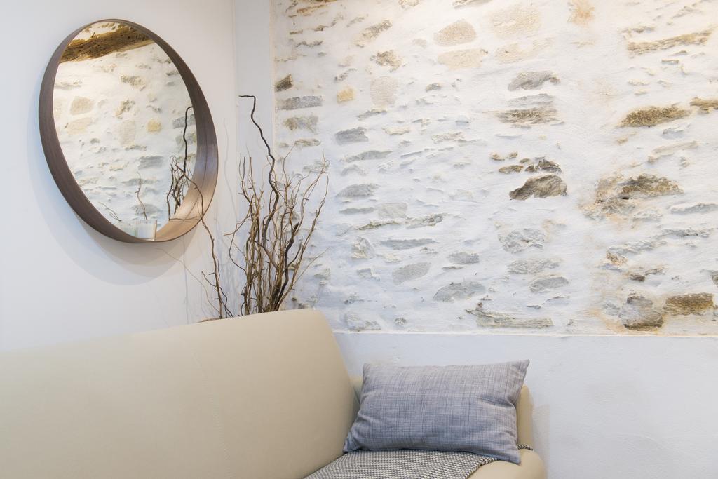 Apartamento Unsejouranantes - Le Bel Air Exterior foto