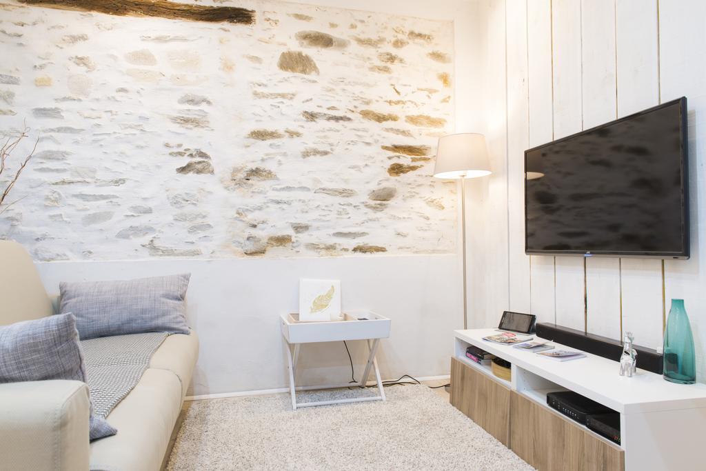 Apartamento Unsejouranantes - Le Bel Air Exterior foto