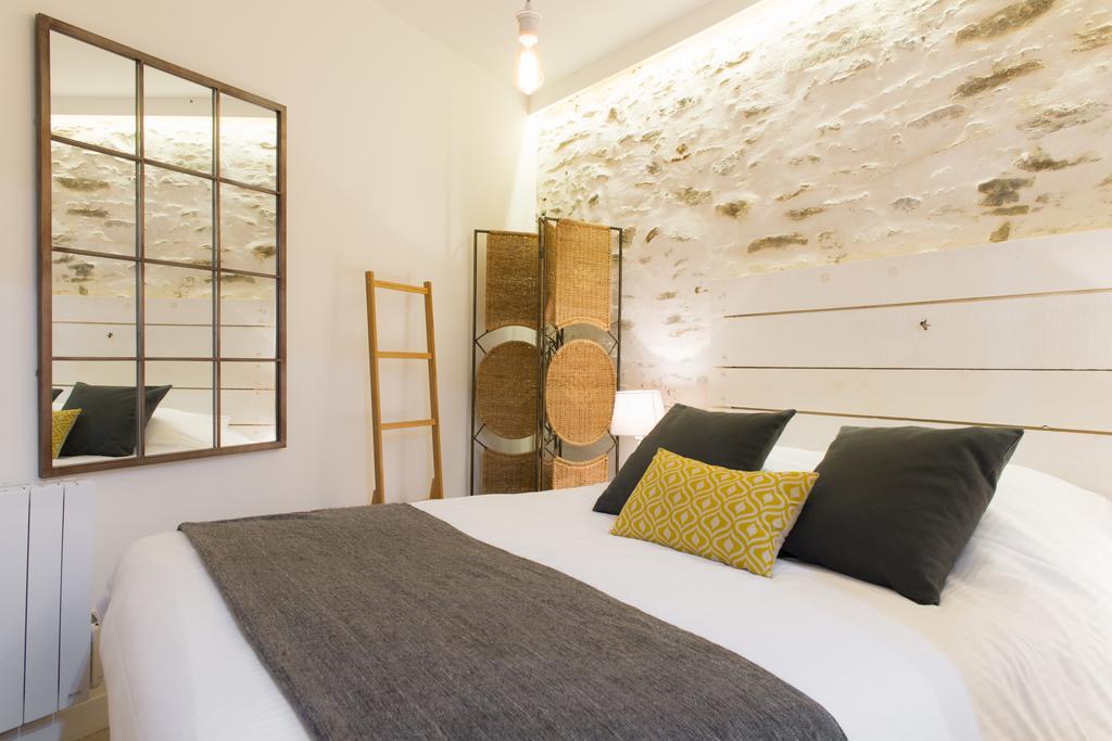 Apartamento Unsejouranantes - Le Bel Air Exterior foto