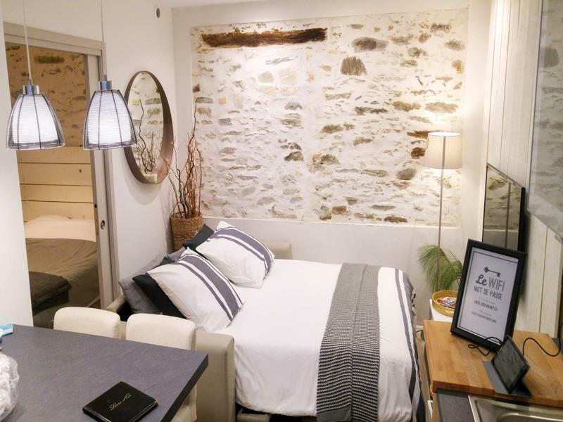 Apartamento Unsejouranantes - Le Bel Air Exterior foto