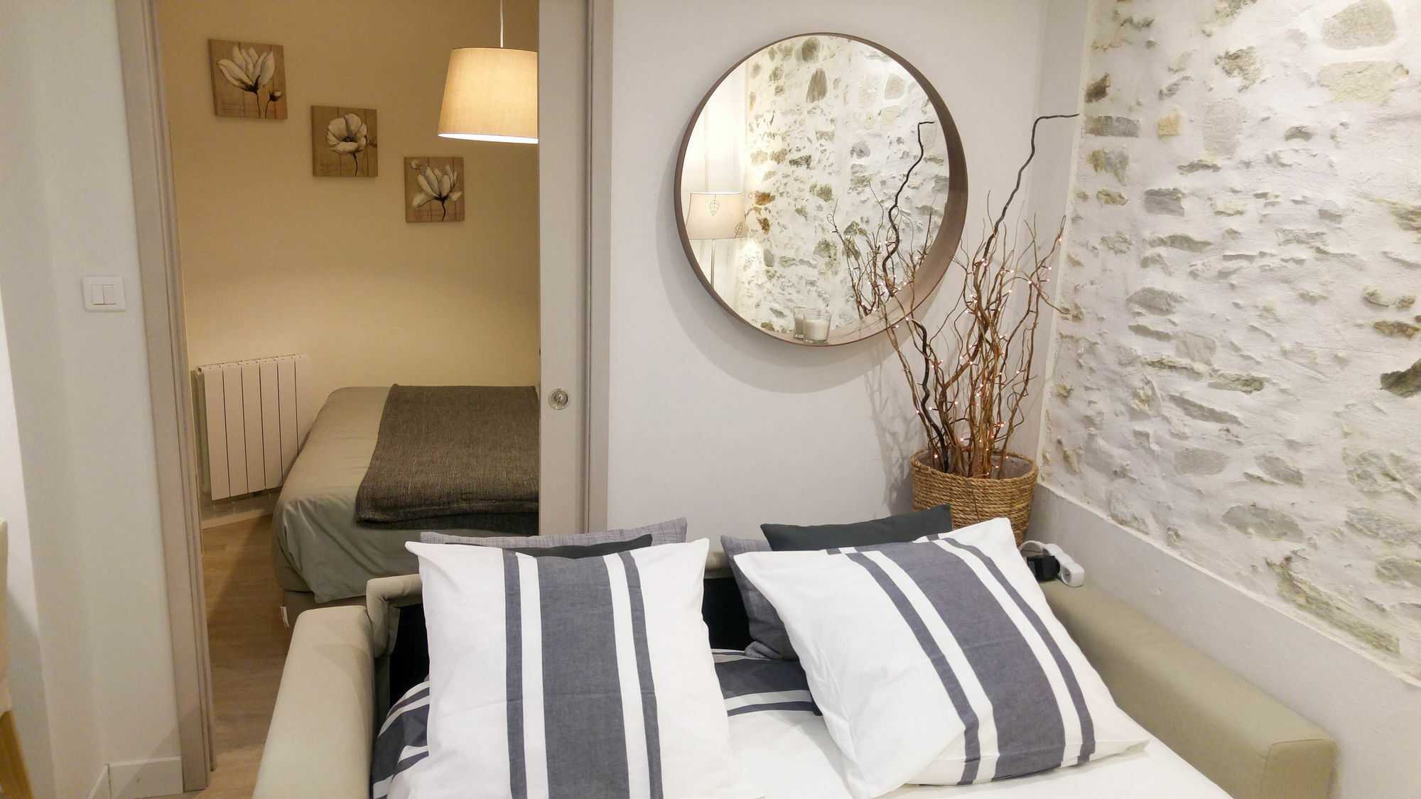 Apartamento Unsejouranantes - Le Bel Air Exterior foto
