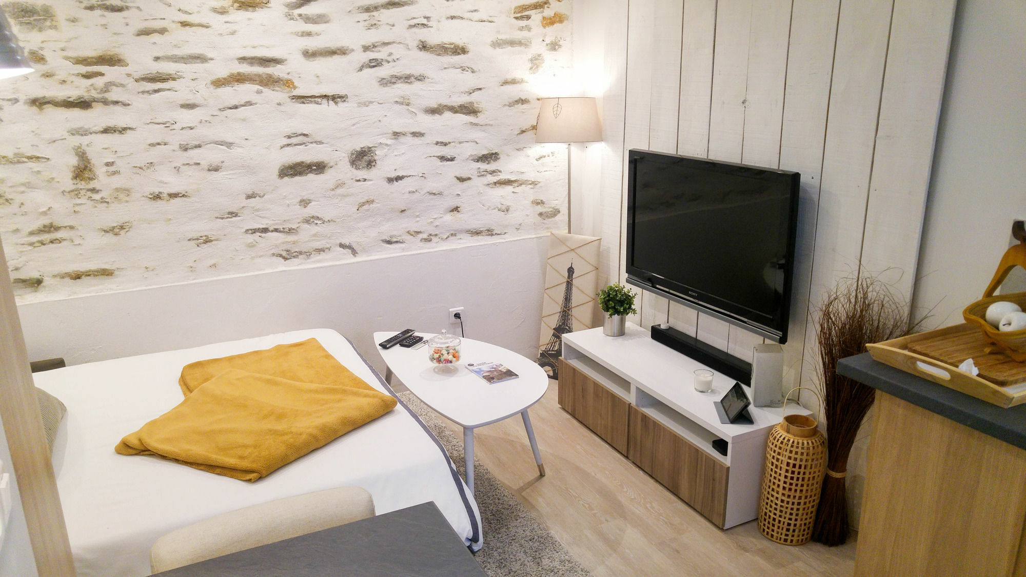 Apartamento Unsejouranantes - Le Bel Air Exterior foto